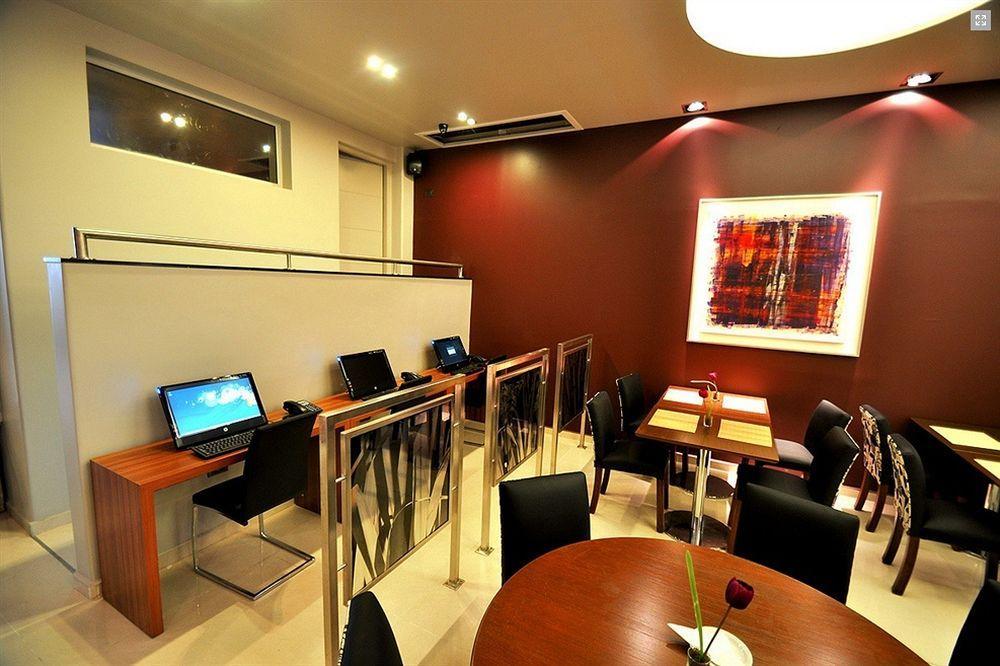 Hotel Bicentenario Suites & Spa San Miguel de Tucumán Eksteriør billede