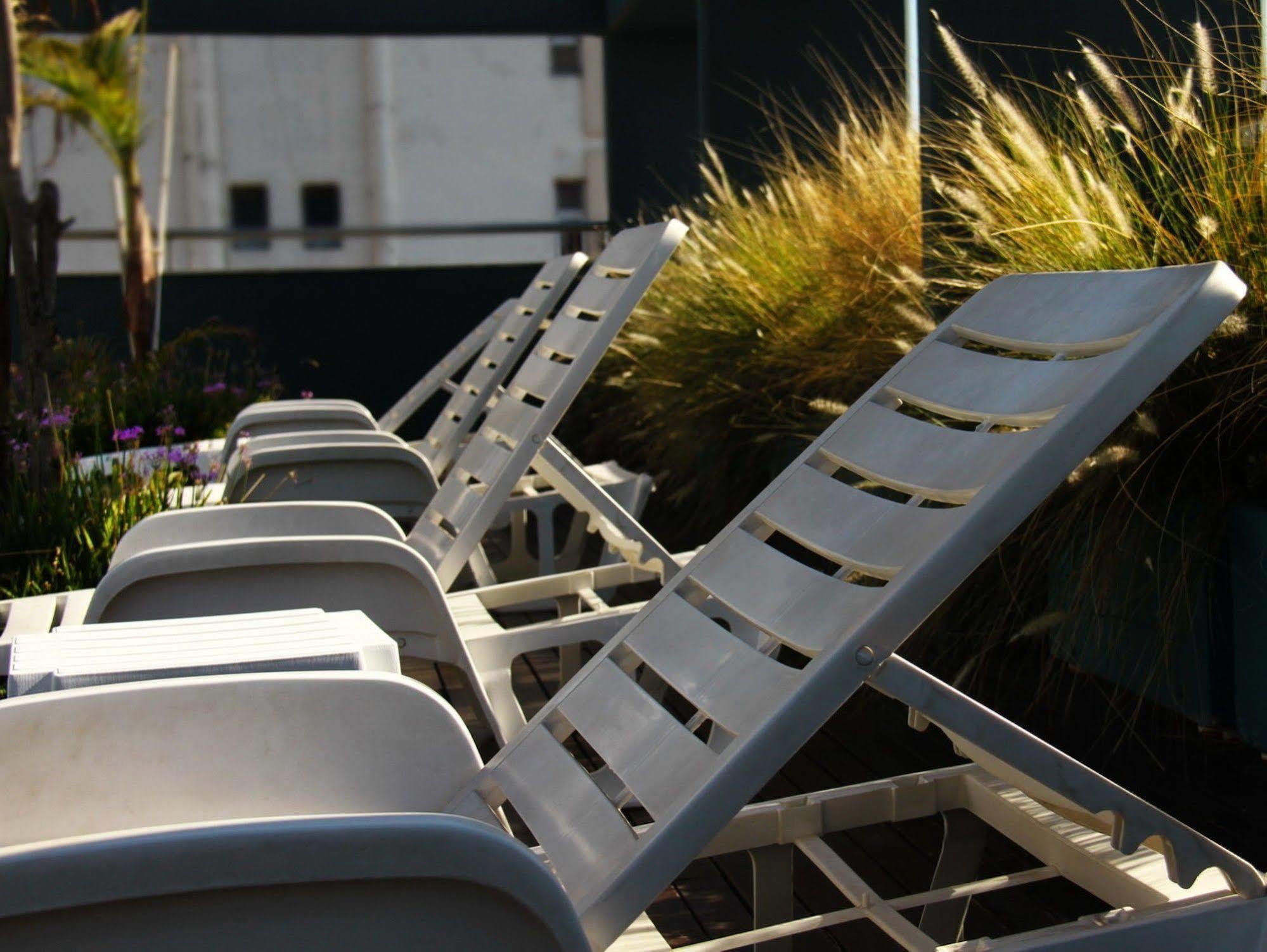 Hotel Bicentenario Suites & Spa San Miguel de Tucumán Eksteriør billede